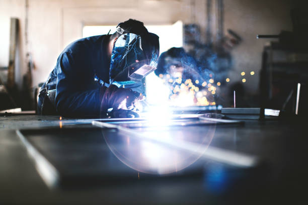 Best Food and Beverage Processing Equipment Welding in Lake Como, NJ