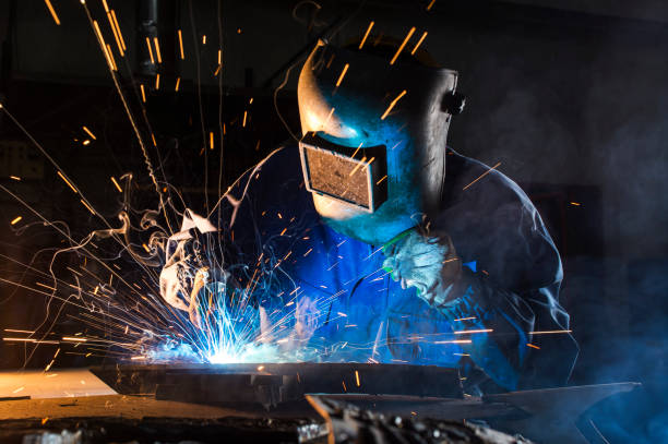 Best Automation and Robotic Welding in Lake Como, NJ