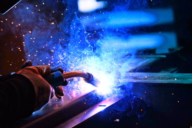 Best Aerospace and Defense Welding in Lake Como, NJ
