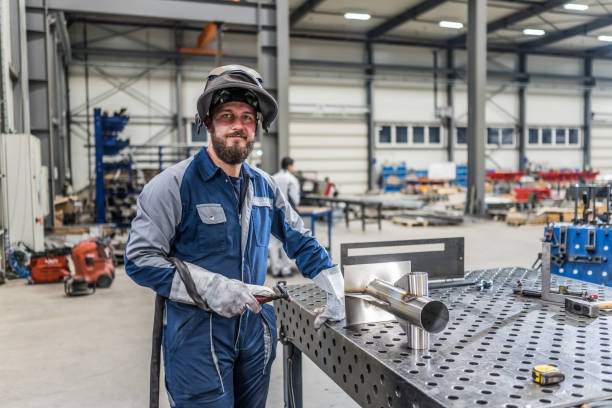 Best Pipe Welding in Lake Como, NJ
