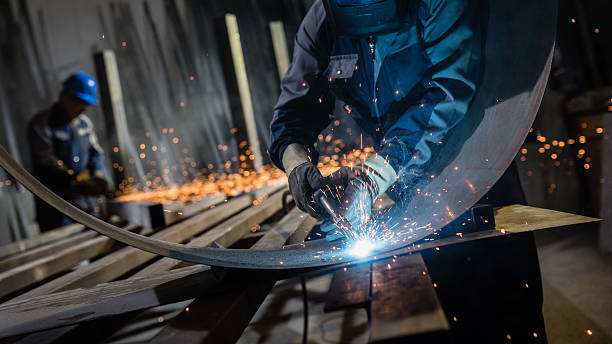Best Aerospace and Defense Welding in Lake Como, NJ