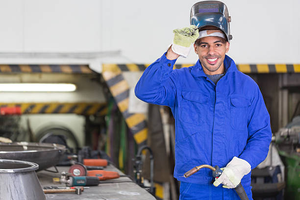 Affordable Welder Services in Lake Como, NJ
